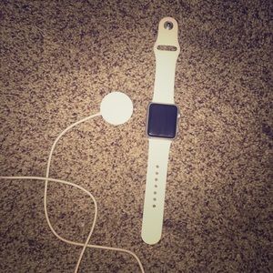 I have a Apple Watch series 1